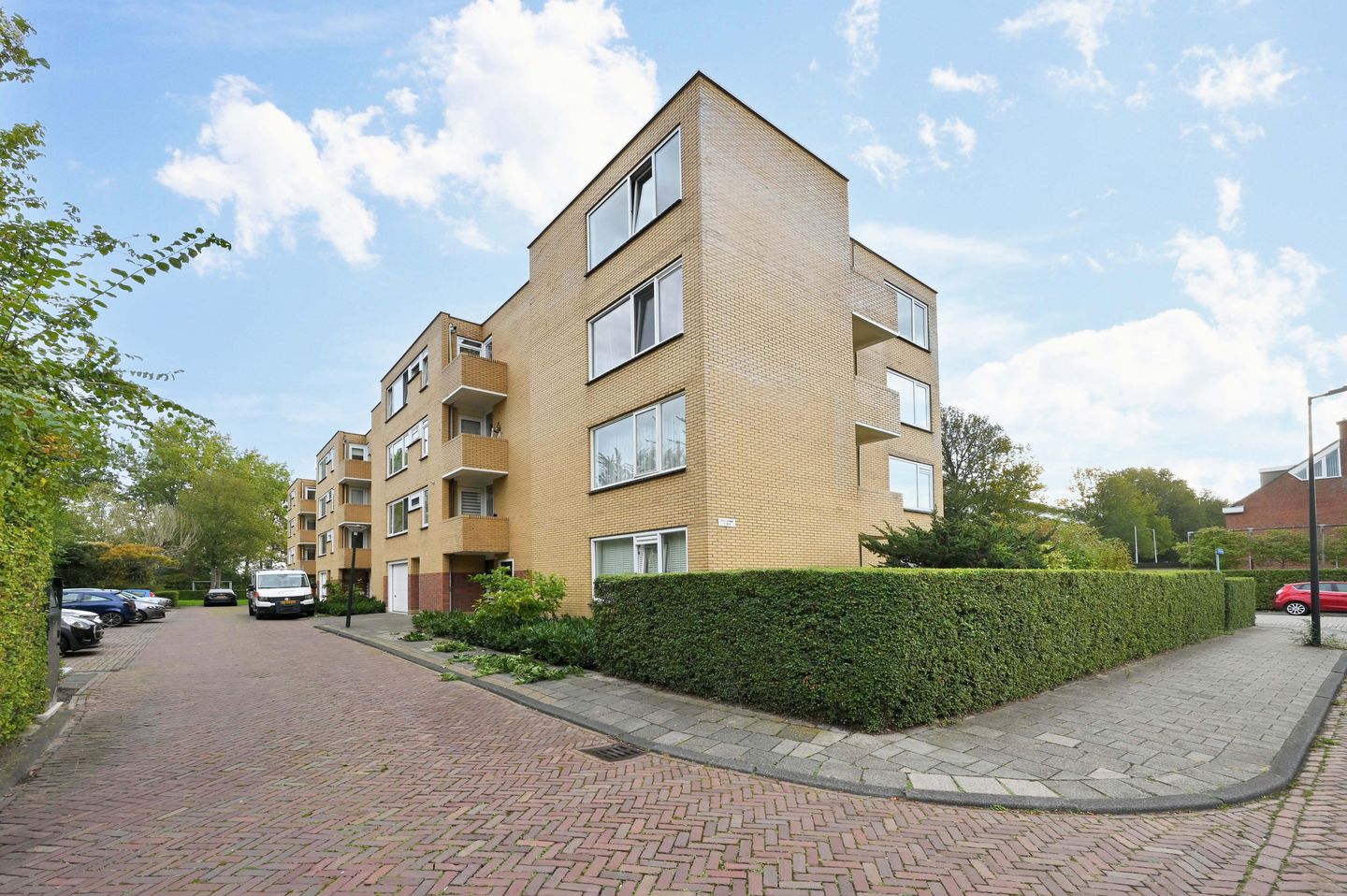 Photo 25 of Koekoekstraat 16