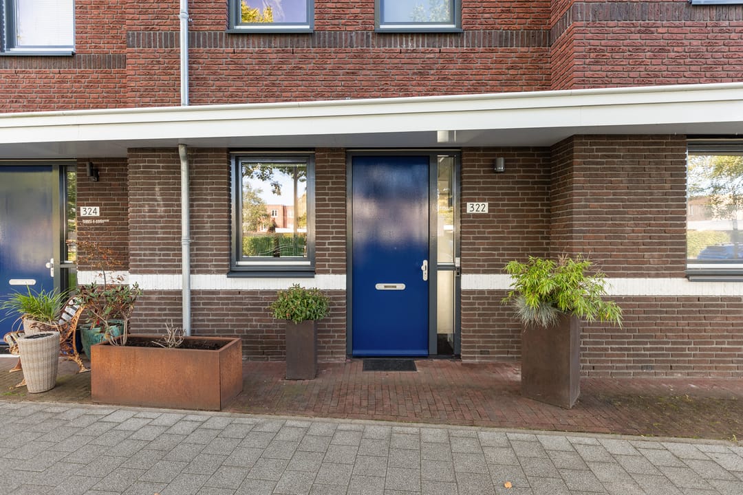 Photo 8 of Dr. Jan Schoutenlaan 322