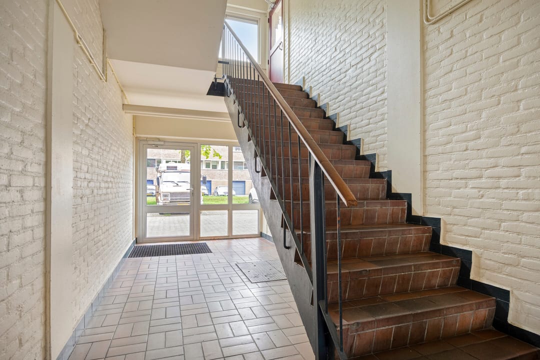 Foto 31 van Willem Barentszstraat 34