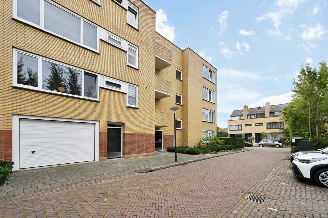 Photo 26 of Koekoekstraat 16