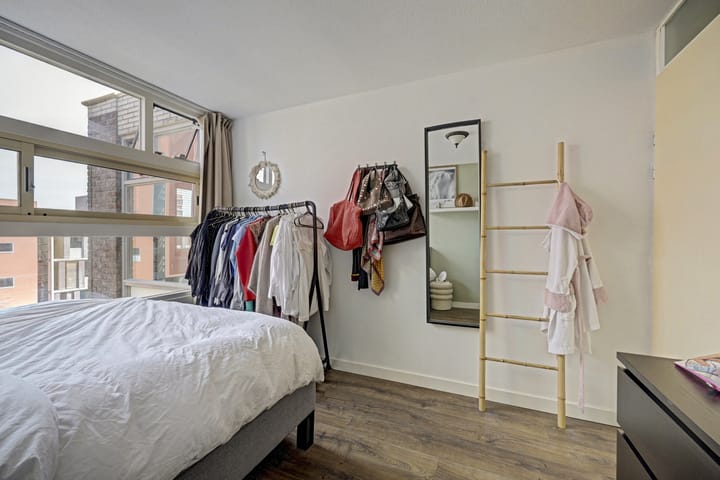 Appartement te koop: Koggekade 210, Zwolle