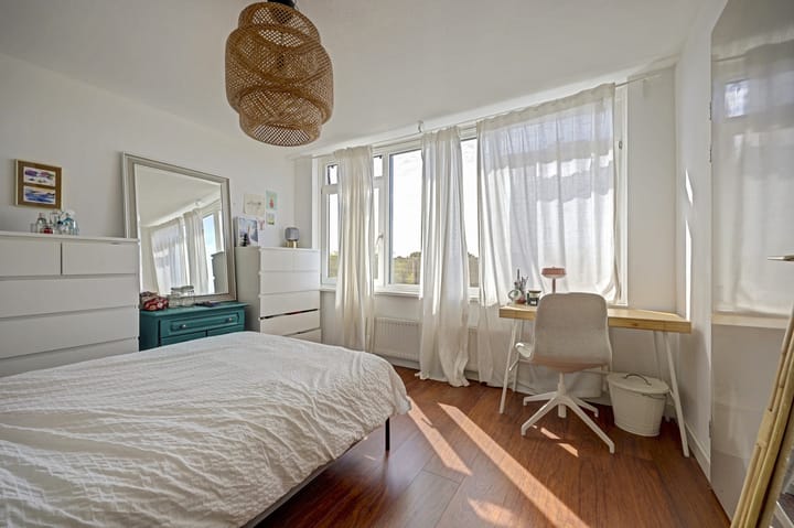 Appartement te koop: Koggekade 210, Zwolle
