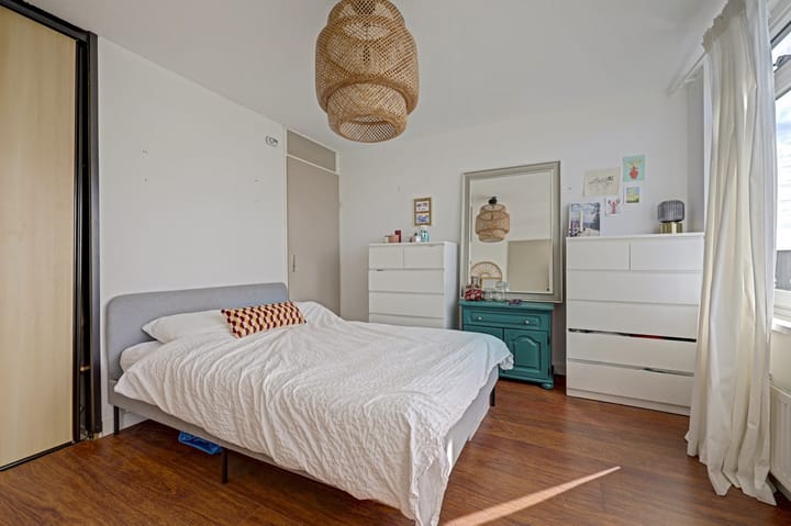 Appartement te koop: Koggekade 210, Zwolle