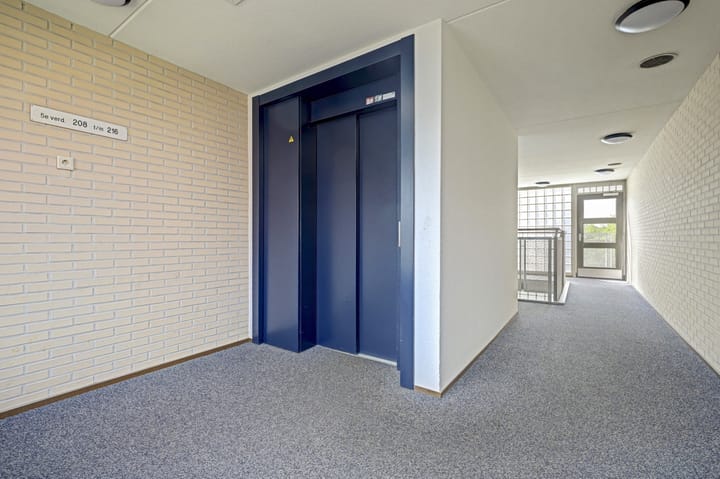 Appartement te koop: Koggekade 210, Zwolle