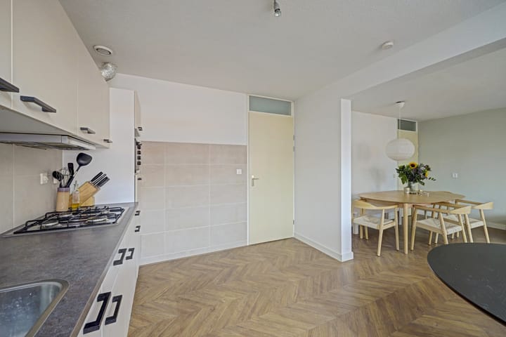Appartement te koop: Koggekade 210, Zwolle