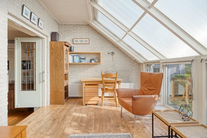 Twee-onder-één-kap te koop: Zeelandweg-Oost 5, Steenbergen (Nb)