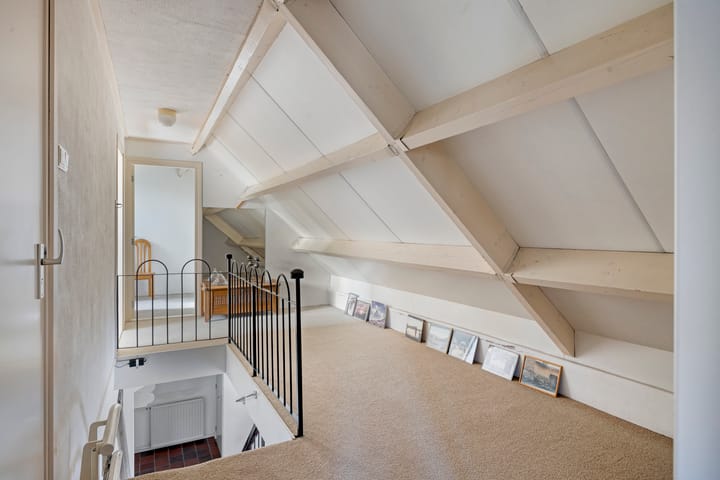 Twee-onder-één-kap te koop: Zeelandweg-Oost 5, Steenbergen (Nb)
