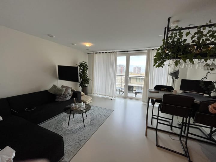 Appartement te huur: Dokstraat 117, Nijmegen