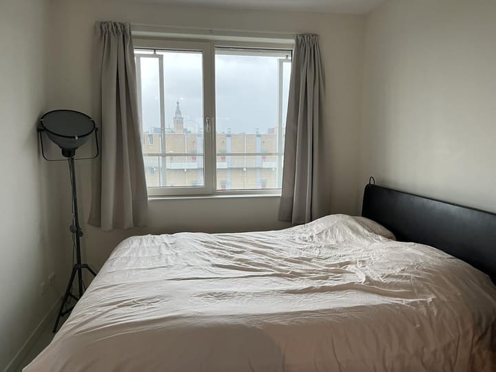 Appartement te huur: Dokstraat 117, Nijmegen