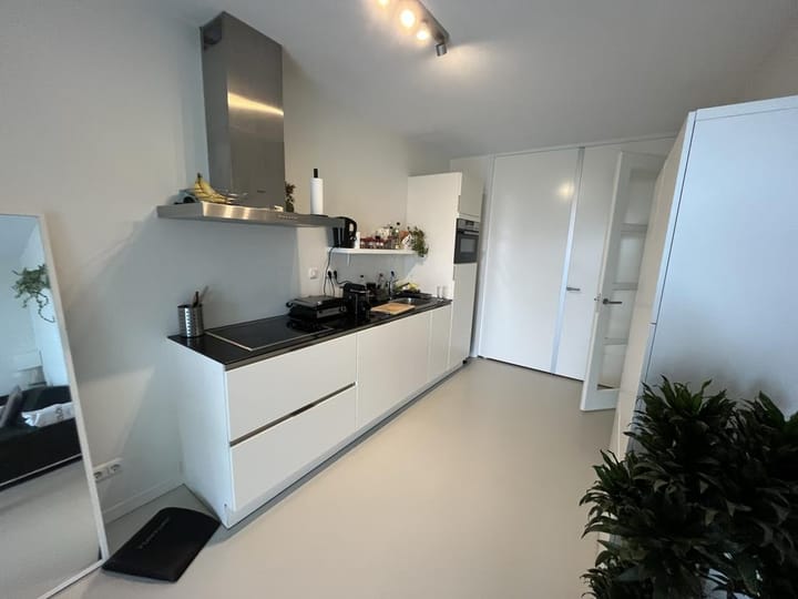 Appartement te huur: Dokstraat 117, Nijmegen
