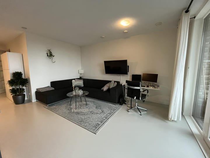 Appartement te huur: Dokstraat 117, Nijmegen