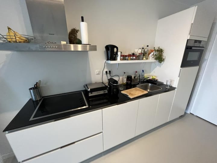 Appartement te huur: Dokstraat 117, Nijmegen