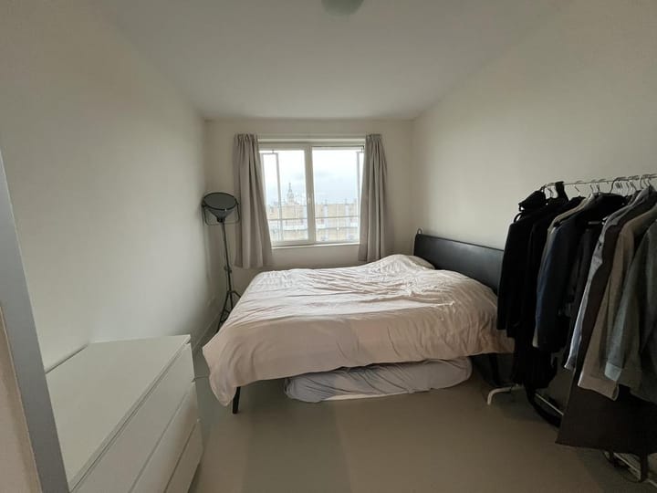 Appartement te huur: Dokstraat 117, Nijmegen