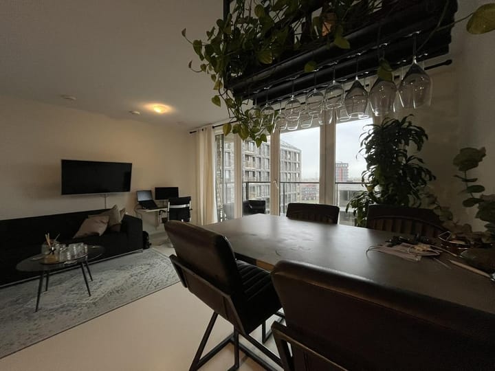 Appartement te huur: Dokstraat 117, Nijmegen