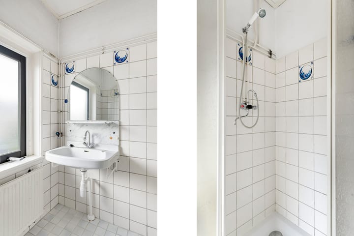 Tussenwoning te koop: Borchsatelaan 93, Rotterdam