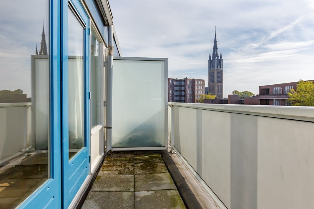 Photo 37 of Fabrikeursstraat 60