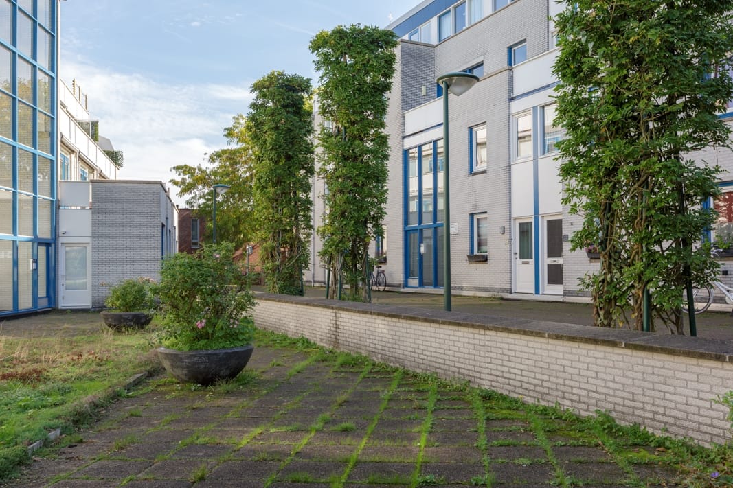 Photo 55 of Fabrikeursstraat 60