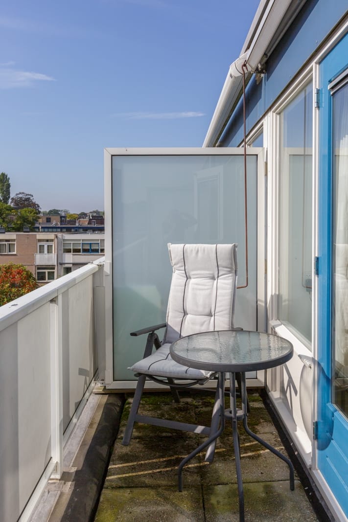 Photo 38 of Fabrikeursstraat 60