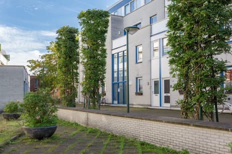 Fabrikeursstraat thumbnail