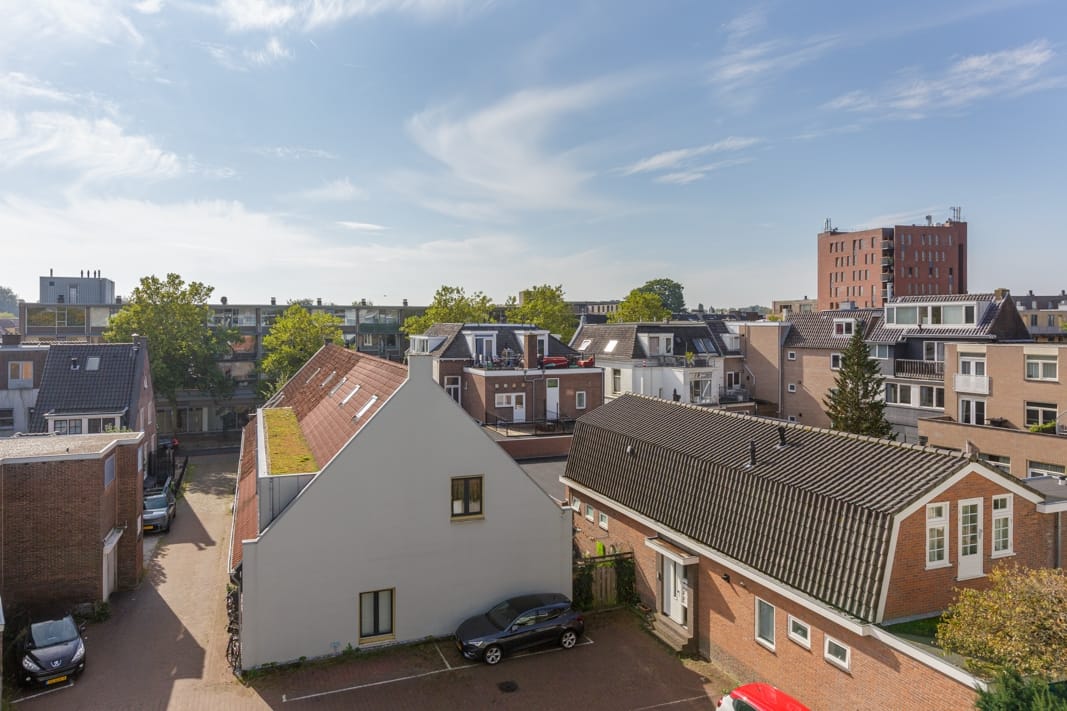 Photo 40 of Fabrikeursstraat 60