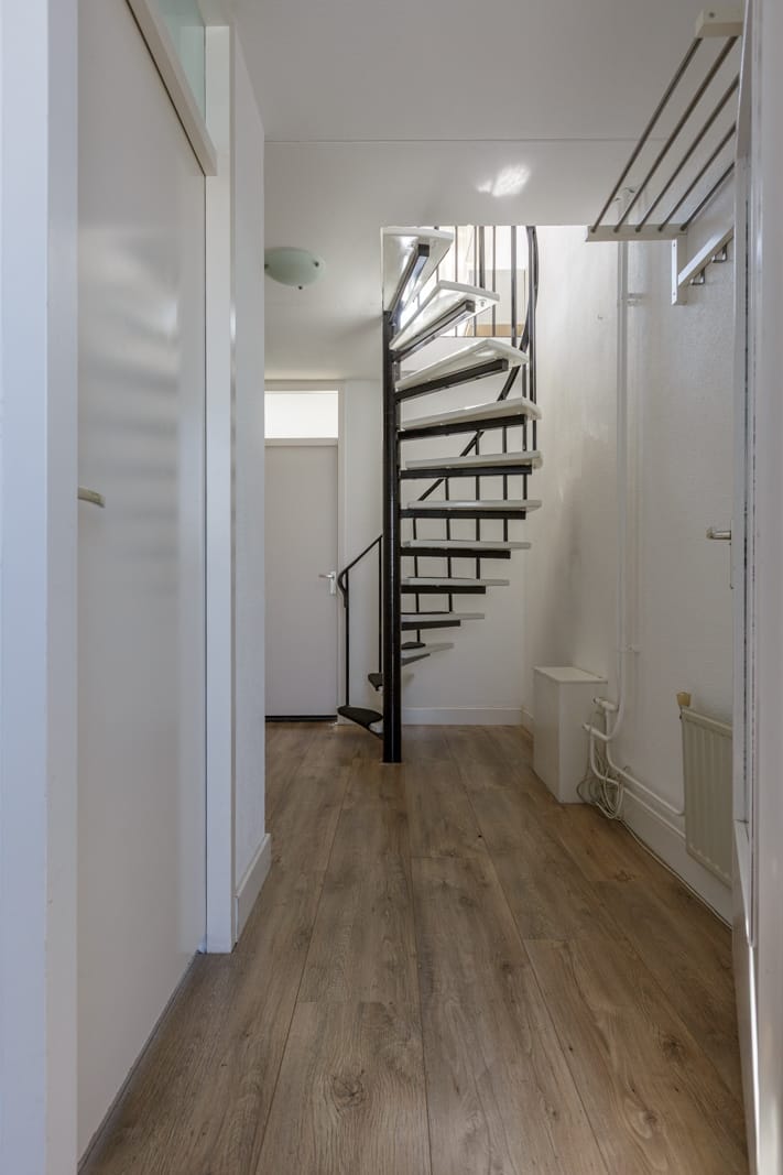 Photo 6 of Fabrikeursstraat 60