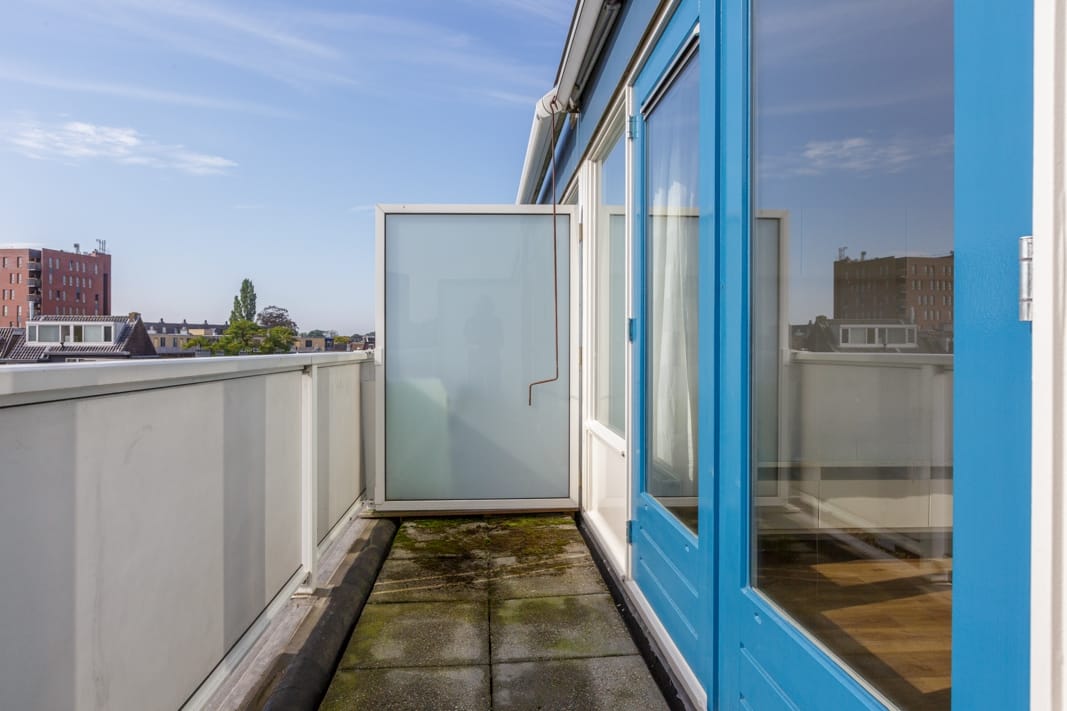 Photo 15 of Fabrikeursstraat 60