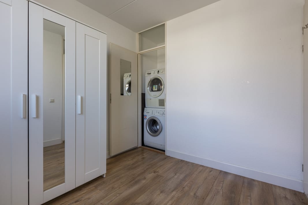 Photo 9 of Fabrikeursstraat 60
