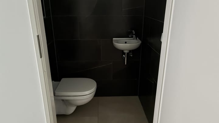 Appartement te huur: Prinsenstal 6, Grave