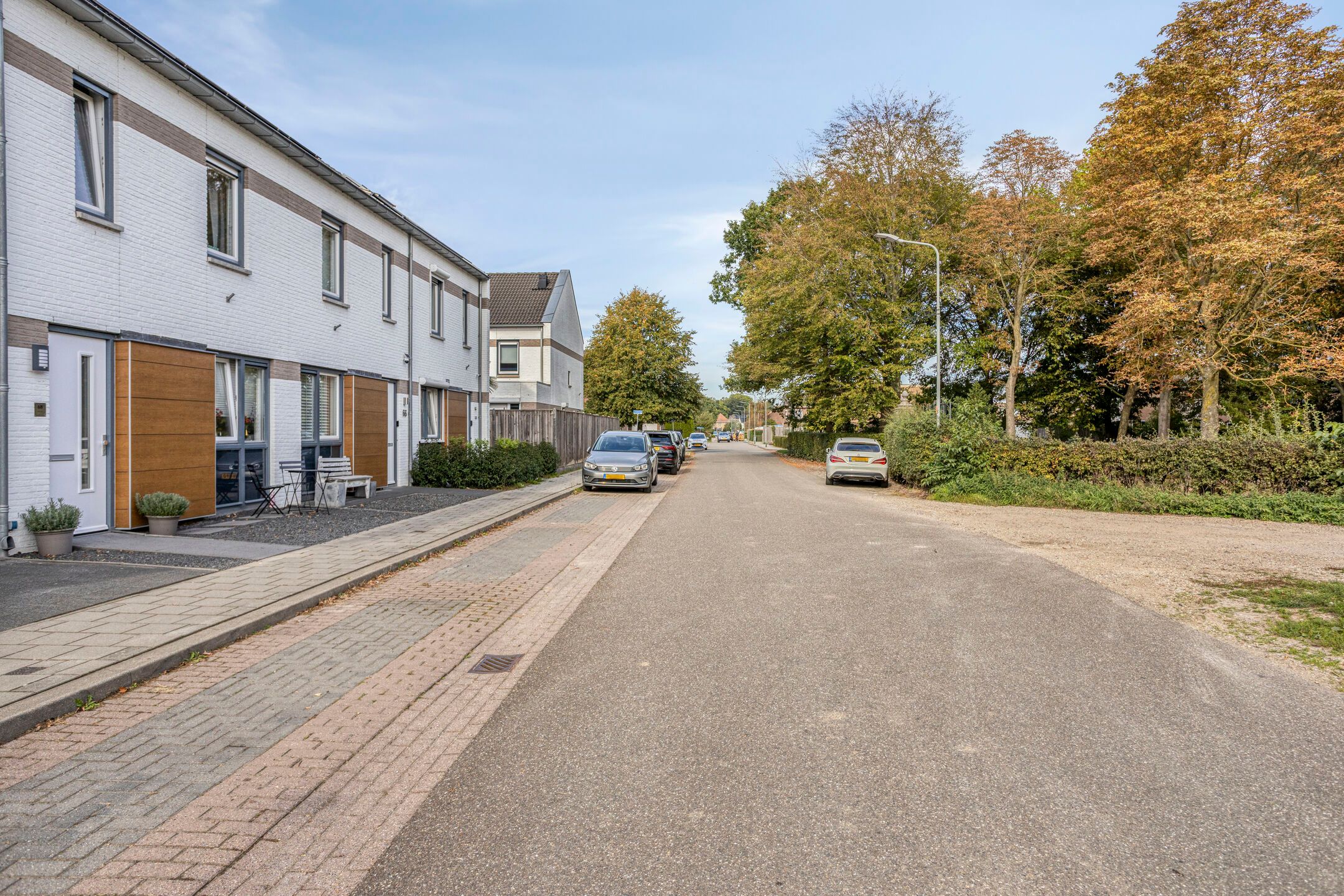 Foto 45 van Hogeweg 70