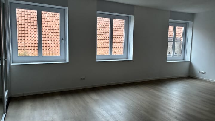 Appartement te huur: Prinsenstal 6, Grave