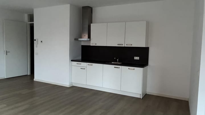 Appartement te huur: Prinsenstal 6, Grave