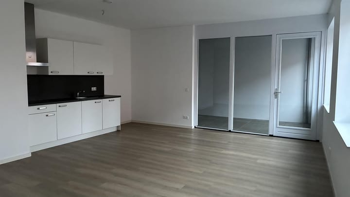 Appartement te huur: Prinsenstal 6, Grave