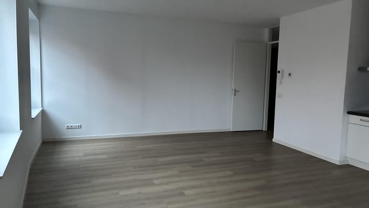 Appartement te huur: Prinsenstal 6, Grave
