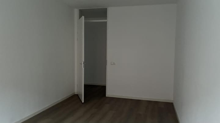 Appartement te huur: Prinsenstal 6, Grave