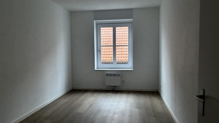 Appartement te huur: Prinsenstal 6, Grave