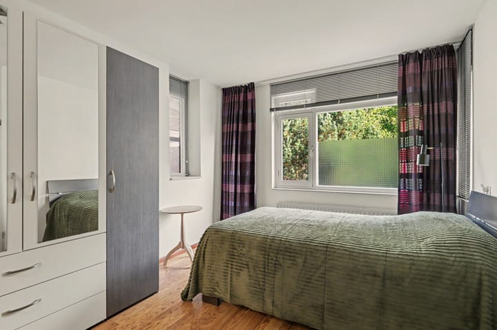 Appartement te koop: Doornenburg 6, Dordrecht
