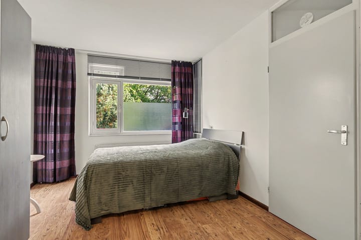 Appartement te koop: Doornenburg 6, Dordrecht