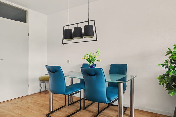 Appartement te koop: Doornenburg 6, Dordrecht