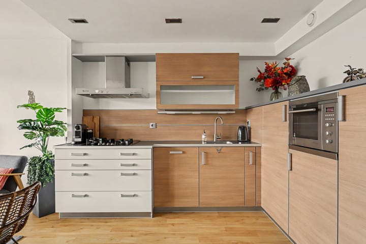 Appartement te koop: Doornenburg 6, Dordrecht