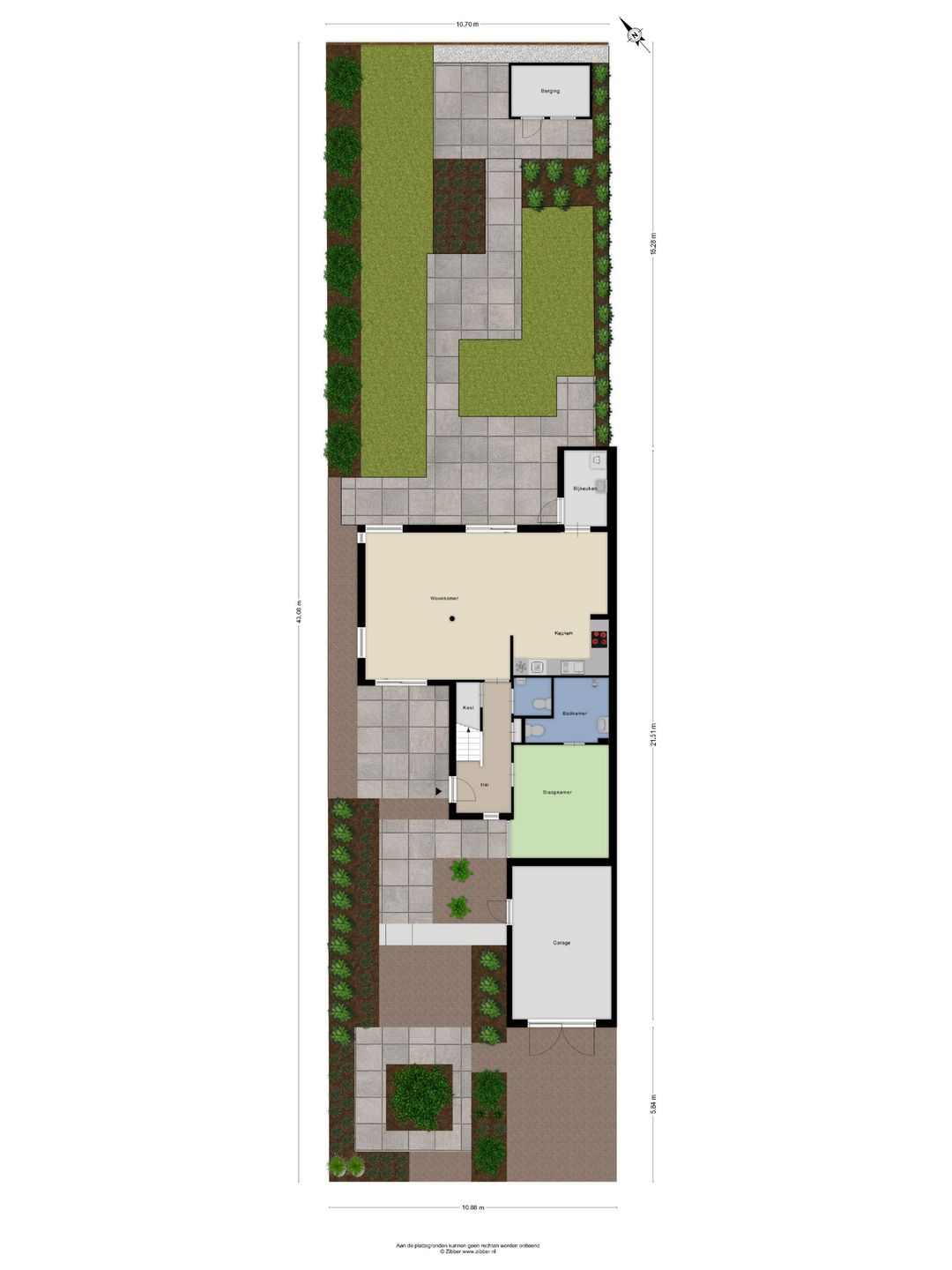 Foto 56 van Lindenlaan 21