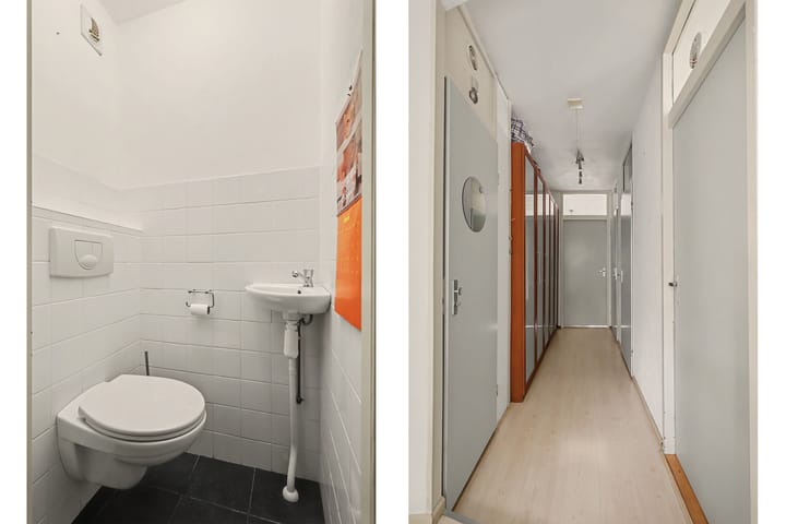 Appartement te koop: Doornenburg 6, Dordrecht