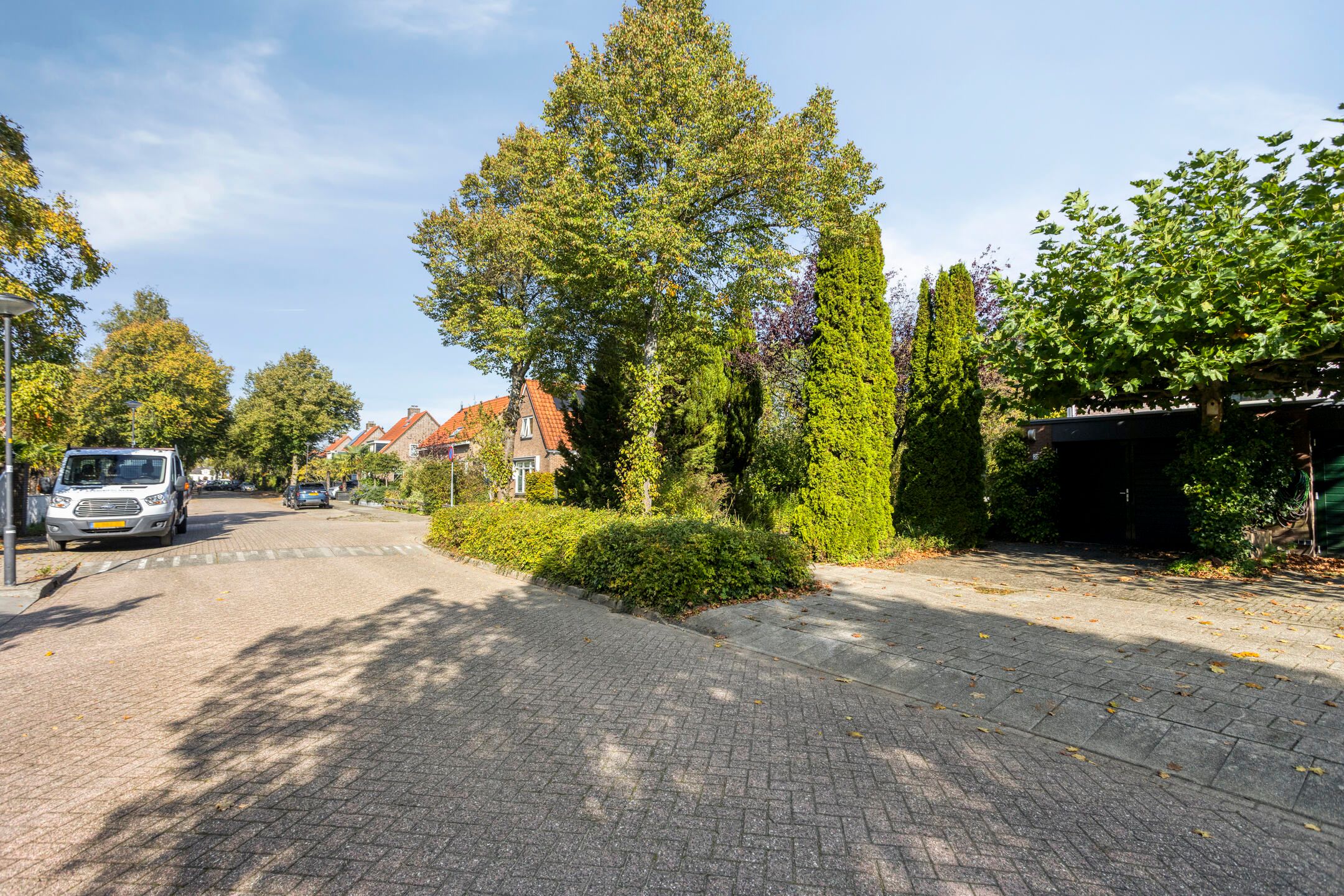 Foto 6 van Lindenlaan 21