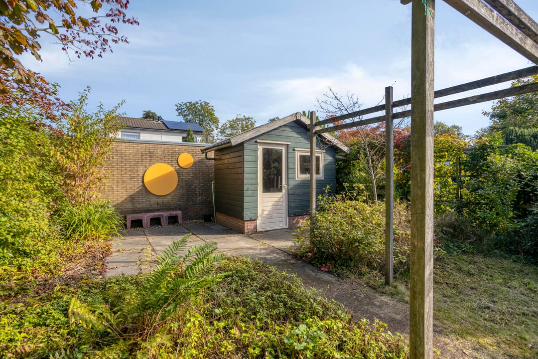 Foto 46 van Lindenlaan 21