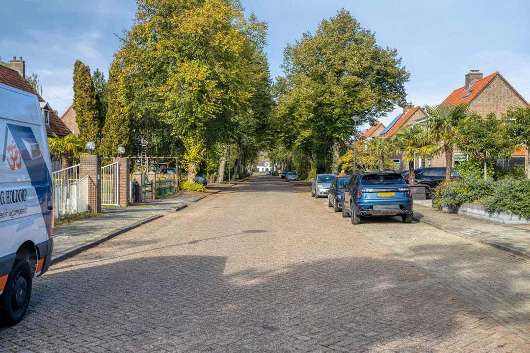 Foto 52 van Lindenlaan 21
