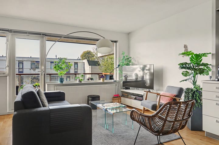 Appartement te koop: Doornenburg 6, Dordrecht