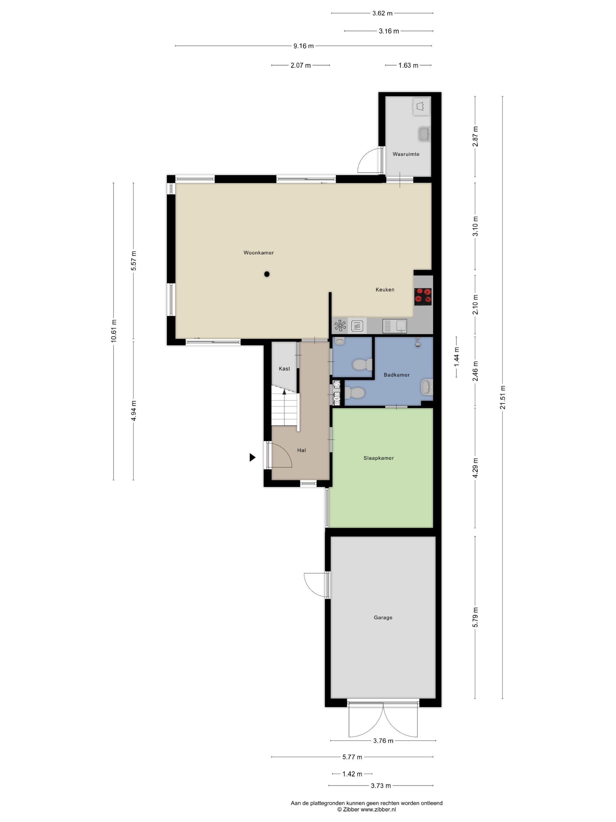 Foto 57 van Lindenlaan 21