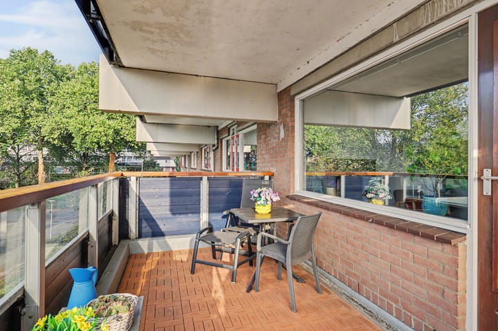 Appartement te koop: Doornenburg 6, Dordrecht