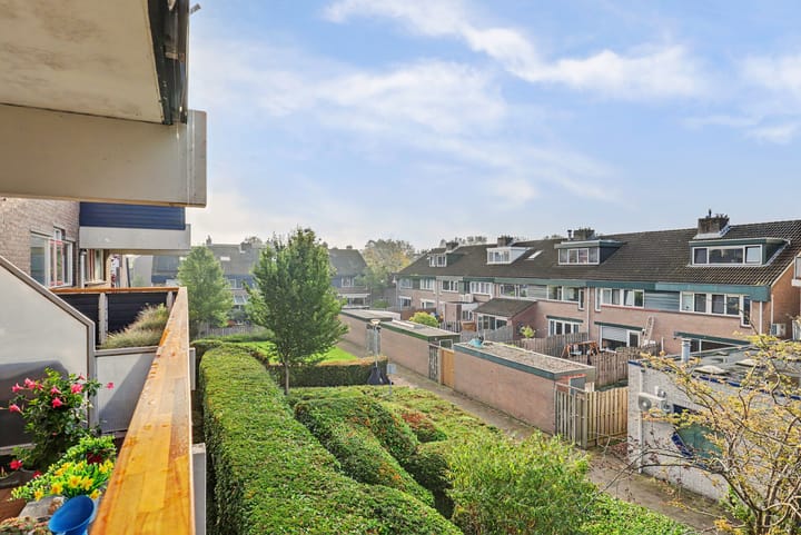 Appartement te koop: Doornenburg 6, Dordrecht