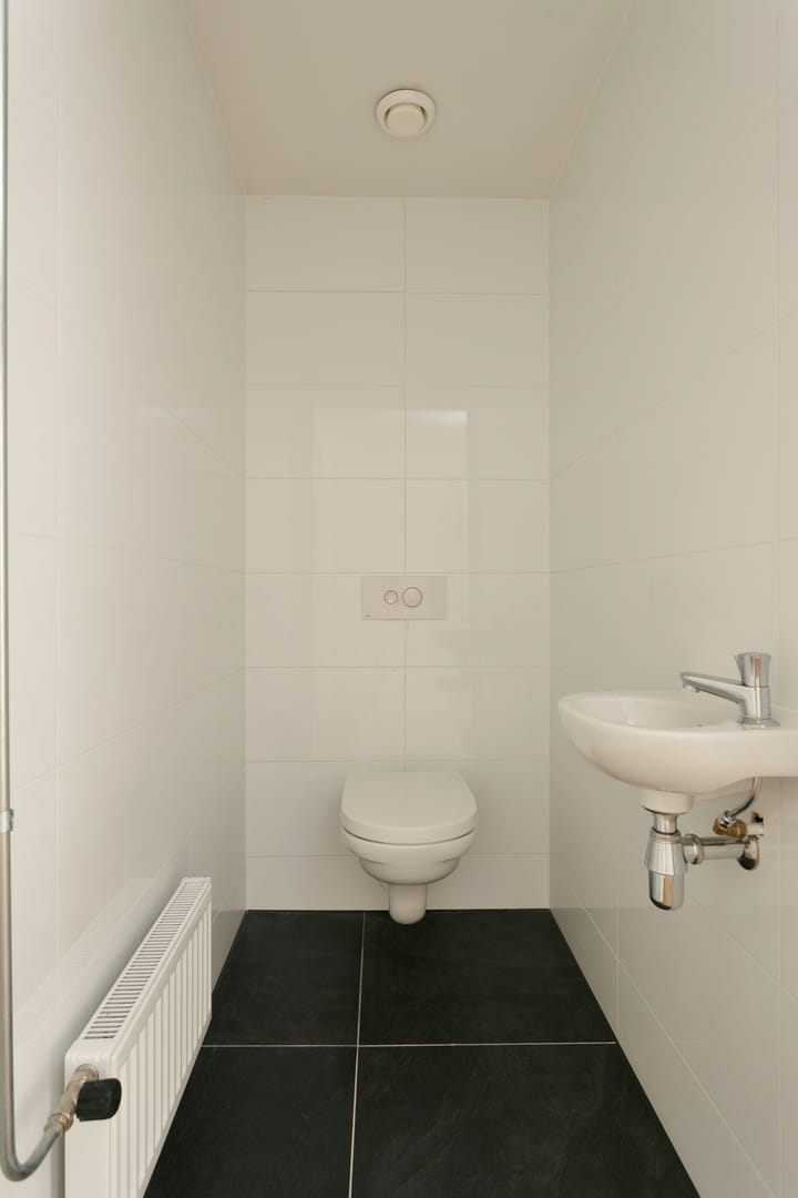 Foto 5 van Joannes Lenartzstraat 12-C