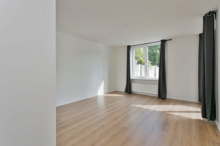 Appartement te huur: Joannes Lenartzstraat 12C, Oisterwijk